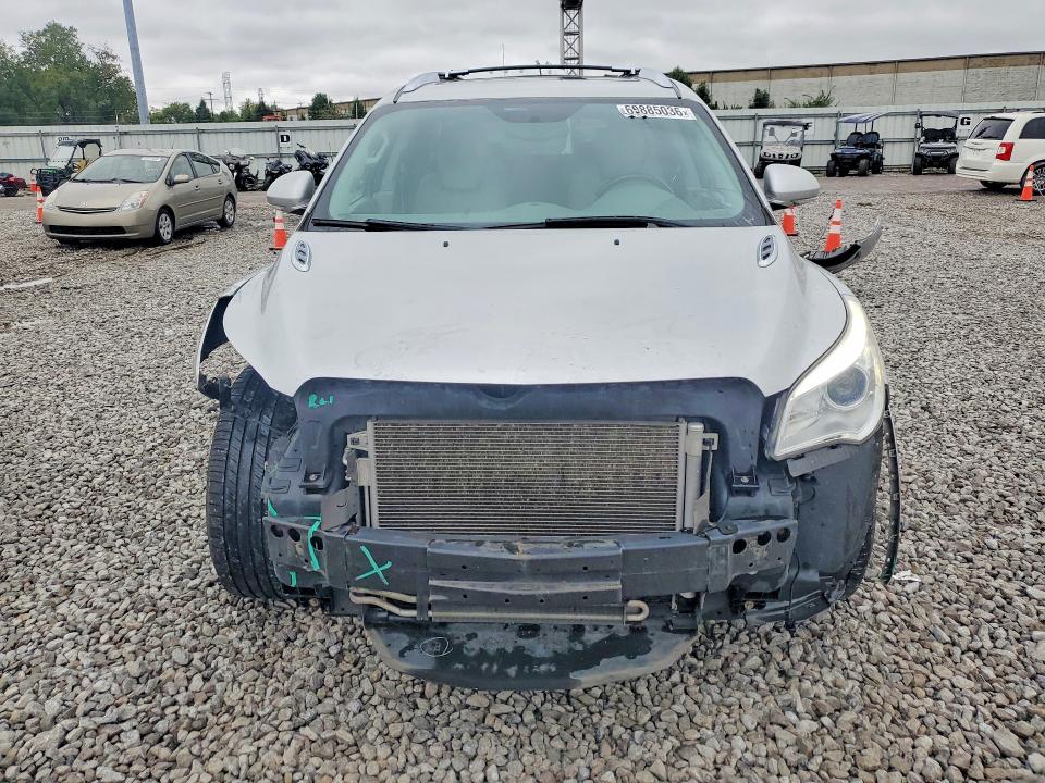 Aukcja sprzedaży 2015 Buick Enclave, vin: 5GAKRBKD4FJ280276, numer aukcji: 69885036