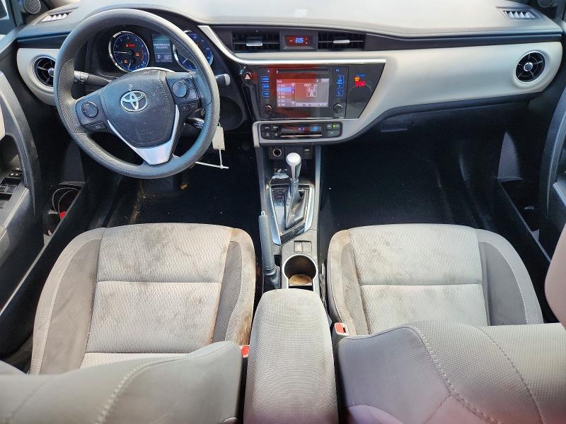 Aukcja sprzedaży 2019 Toyota Corolla, vin: 5YFBURHE9KP878438, numer aukcji: 67996146