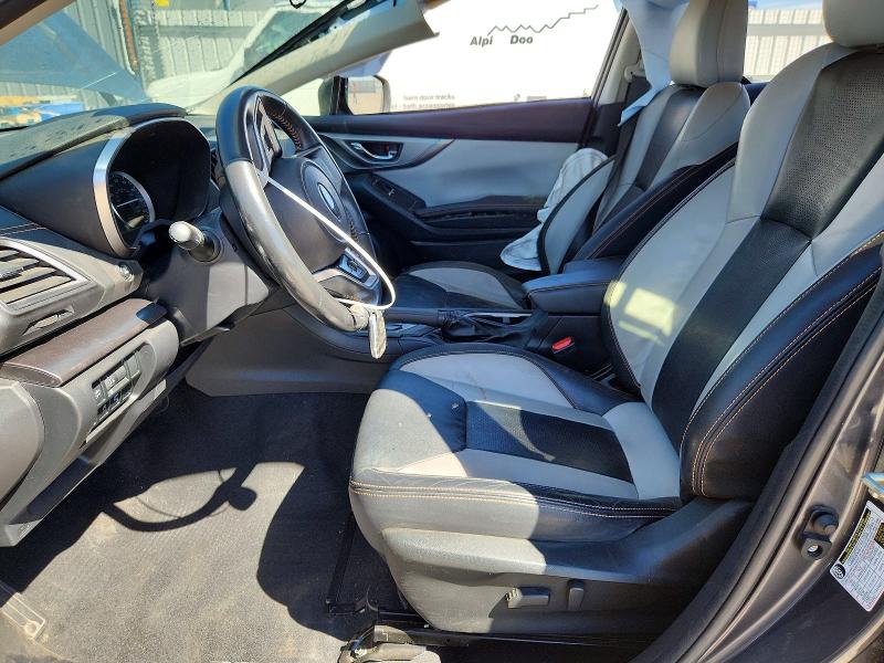 Aukcja sprzedaży 2021 Subaru Crosstrek, vin: JF2GTHMC3M8360235, numer aukcji: 67910216