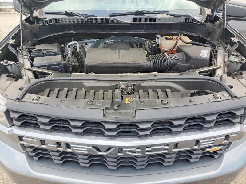 2019 Chevrolet Silverado მანქანა იყიდება აუქციონზე, vin: 3GCPYBEH0KG304784, აუქციონის ნომერი: 67690446