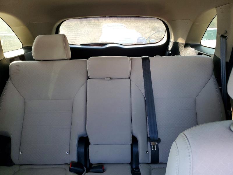 69261986 :رقم المزاد ، 5XYPG4A33HG265589 vin ، 2017 Kia Sorento مزاد بيع