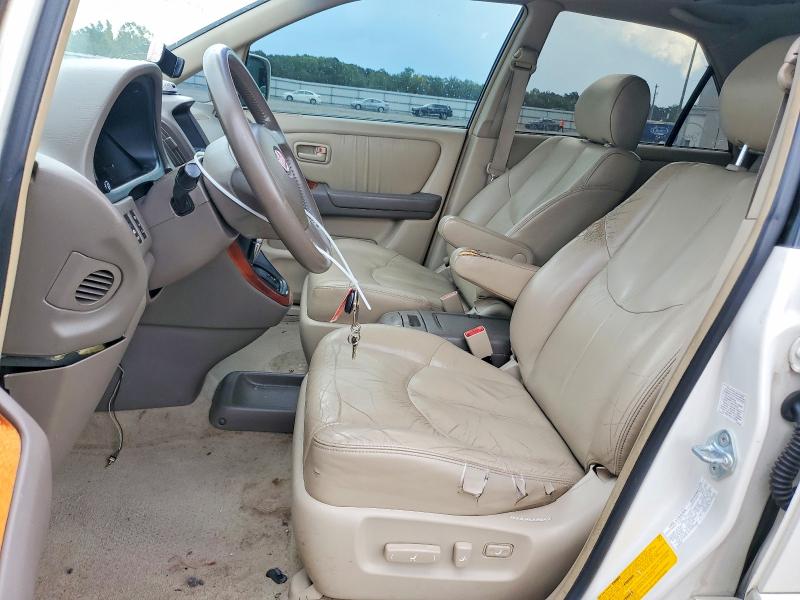 Продажа на аукционе авто 2000 Lexus Rx, vin: JT6HF10U6Y0149719, номер лота: 67005336