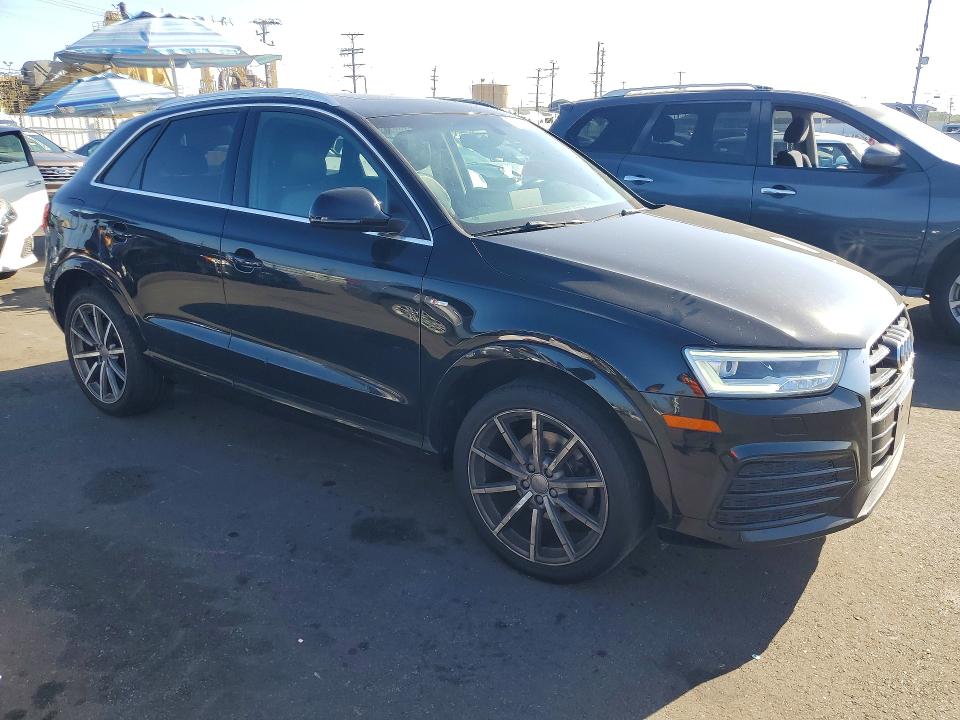 Aukcja sprzedaży 2018 Audi Q3, vin: WA1JCCFS3JR005478, numer aukcji: 67474546