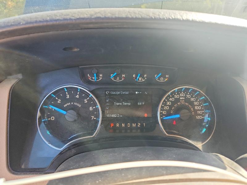 Aukcja sprzedaży 2014 Ford F150, vin: 1FTEX1CMXEFA65691, numer aukcji: 69691316