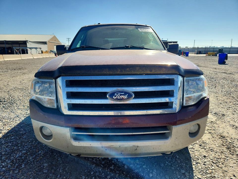 69425246 :رقم المزاد ، 1FMJU1J50AEB55317 vin ، 2010 Ford Expedition مزاد بيع