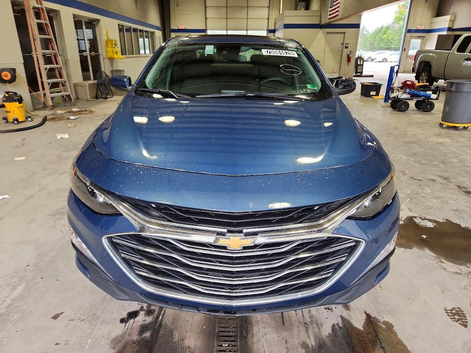 Продаж на аукціоні авто 2024 Chevrolet Malibu, vin: 1G1ZD5ST0RF244038, номер лоту: 70084626