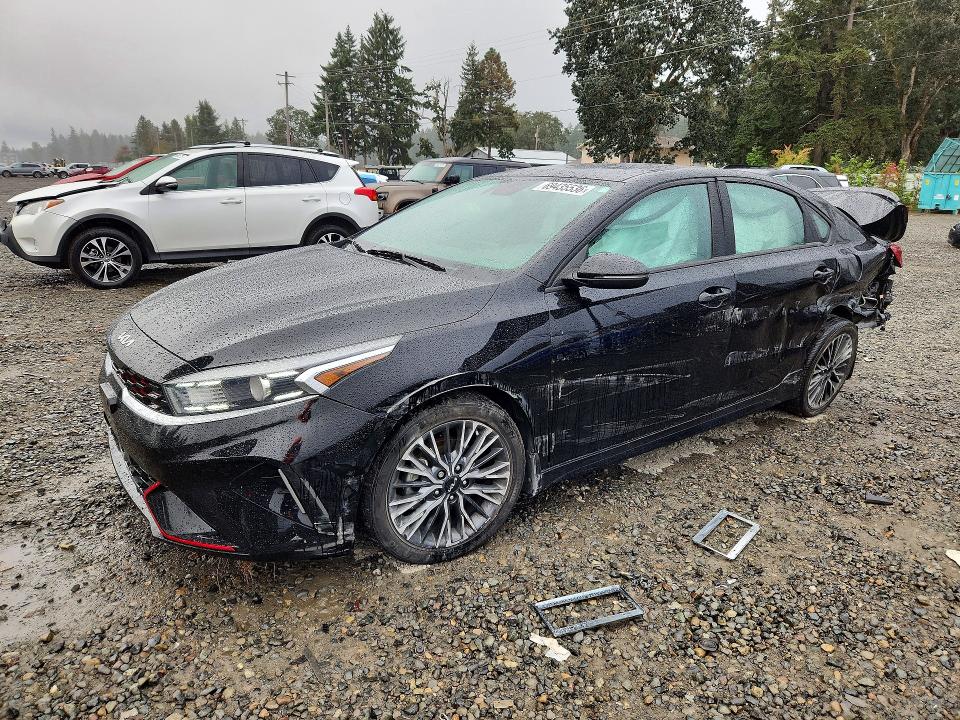 Продажа на аукционе авто 2023 Kia Forte, vin: 3KPF54AD2PE539628, номер лота: 69435536