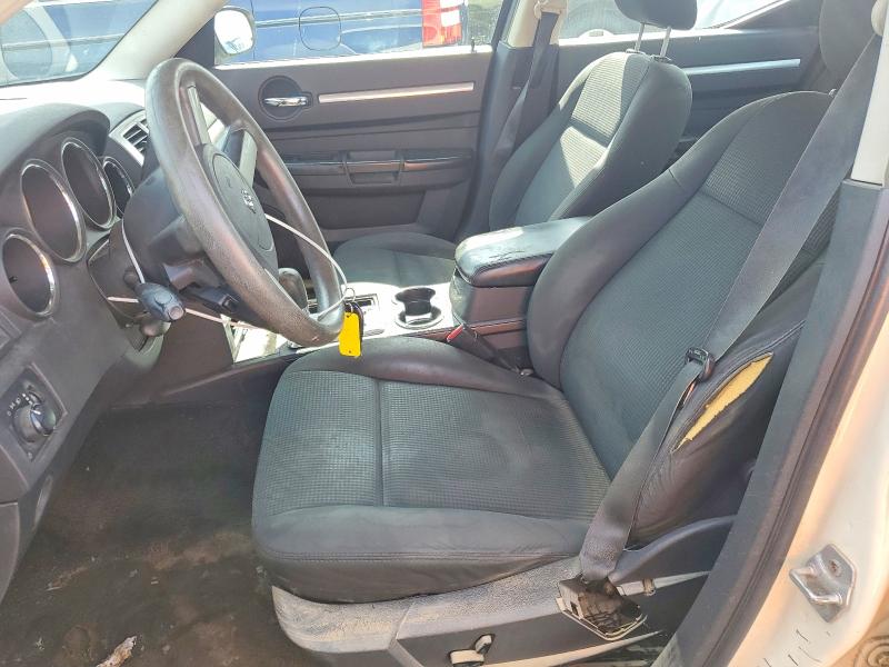 Aukcja sprzedaży 2008 Dodge Charger, vin: 2B3KA43G68H239728, numer aukcji: 66963166