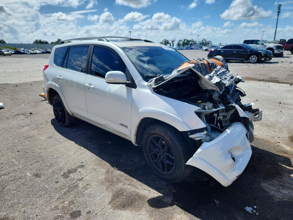Aukcja sprzedaży 2010 Toyota Rav4, vin: JTMYF4DV2AD026205, numer aukcji: 69223596