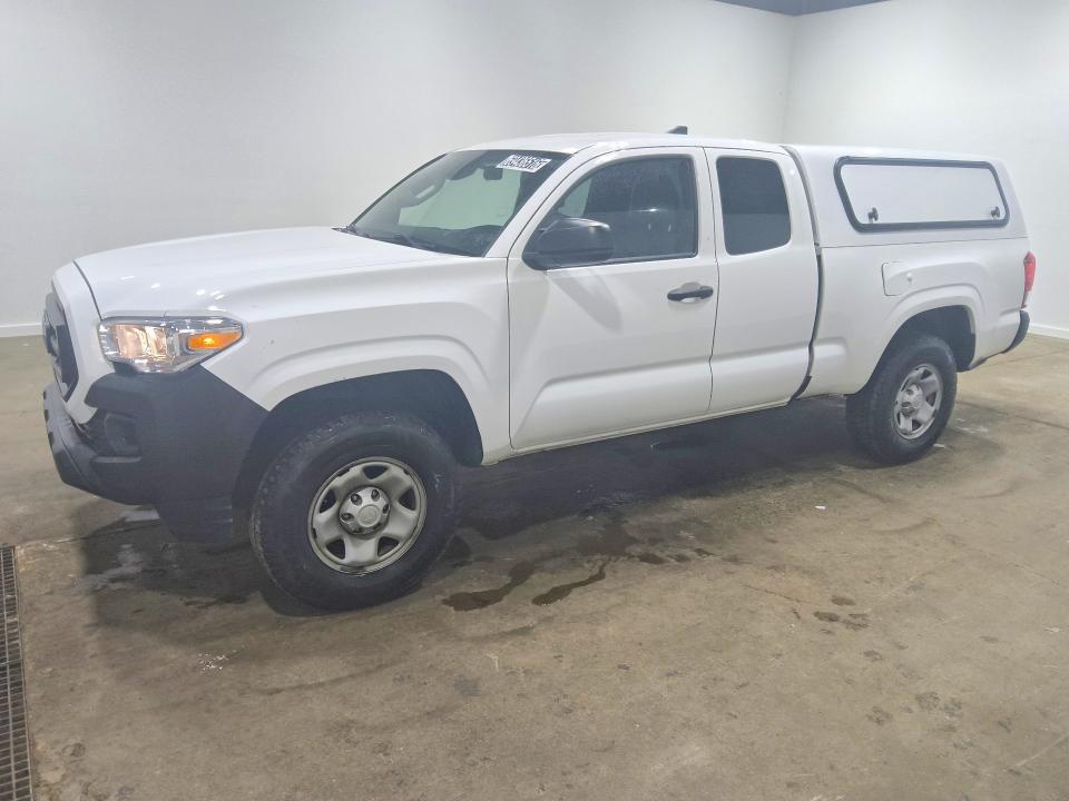 Aukcja sprzedaży 2023 Toyota Tacoma, vin: 3TYRX5GN7PT082452, numer aukcji: 69436516