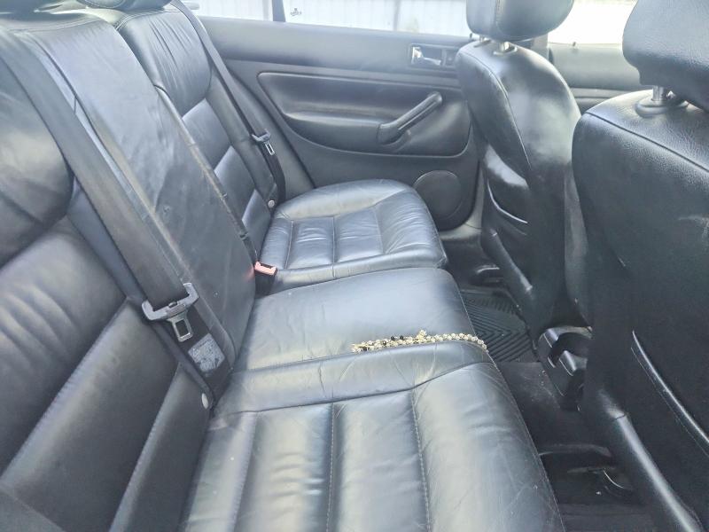 Aukcja sprzedaży 2004 Volkswagen Jetta, vin: 3VWSE69M04M087238, numer aukcji: 70691486