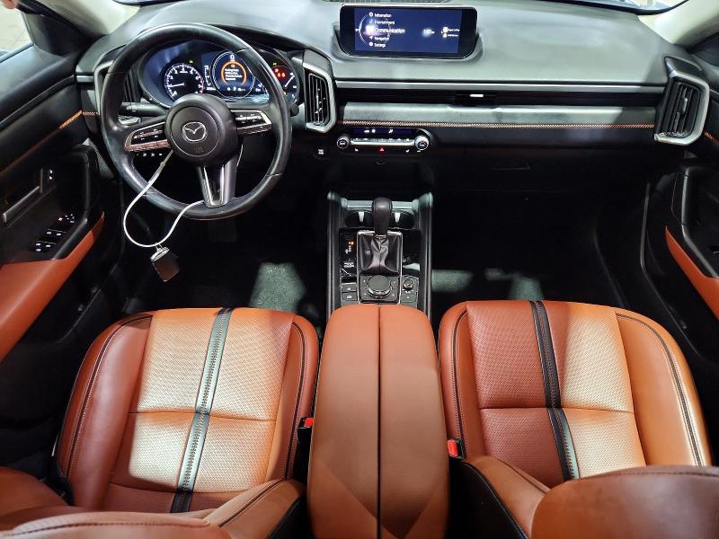 70951876 :رقم المزاد ، 7MMVABXY7PN127402 vin ، 2023 Mazda Cx-50 مزاد بيع
