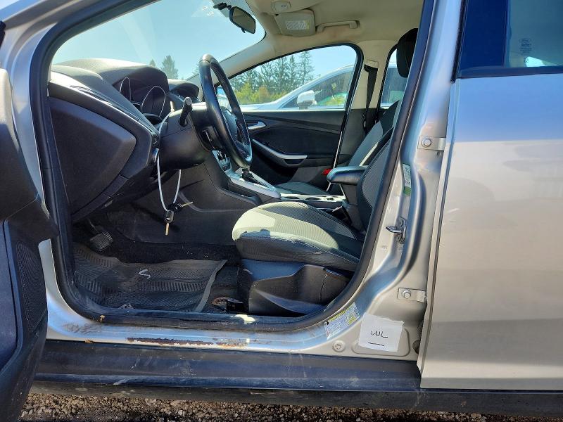 68253056 :رقم المزاد ، 1FAHP3K28CL350273 vin ، 2012 Ford Focus مزاد بيع