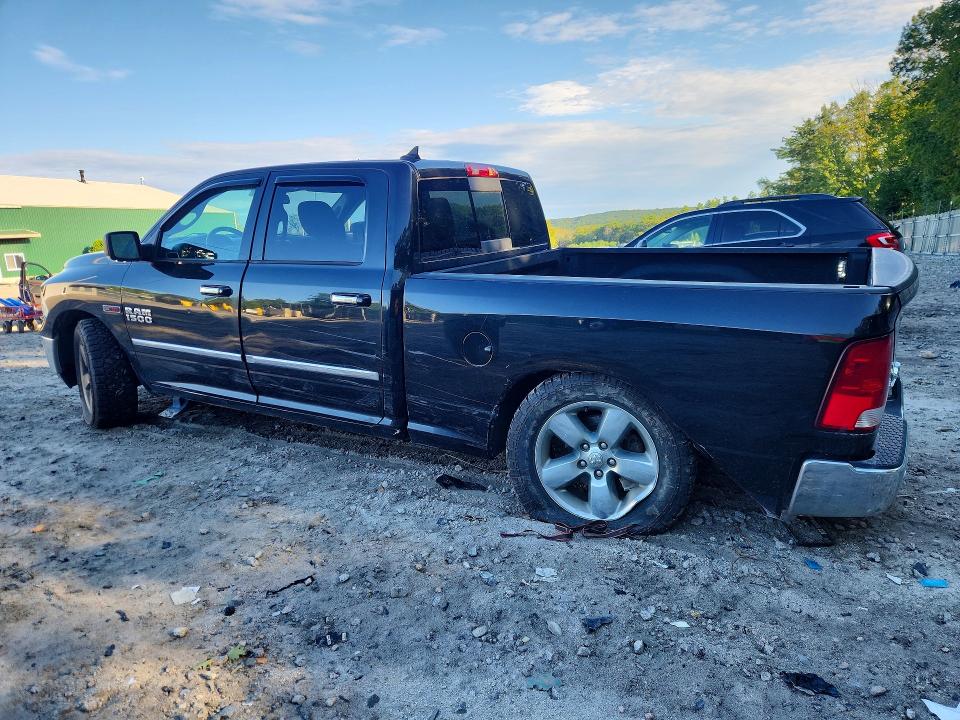2018 Ram 1500 მანქანა იყიდება აუქციონზე, vin: 1C6RR7TM8JS227180, აუქციონის ნომერი: 67686816