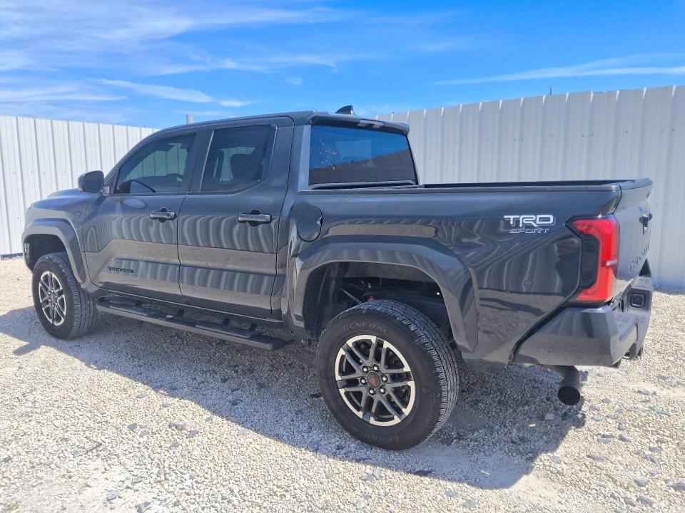 Aukcja sprzedaży 2025 Toyota Tacoma, vin: 3TYLB5JN6ST079709, numer aukcji: 69507556