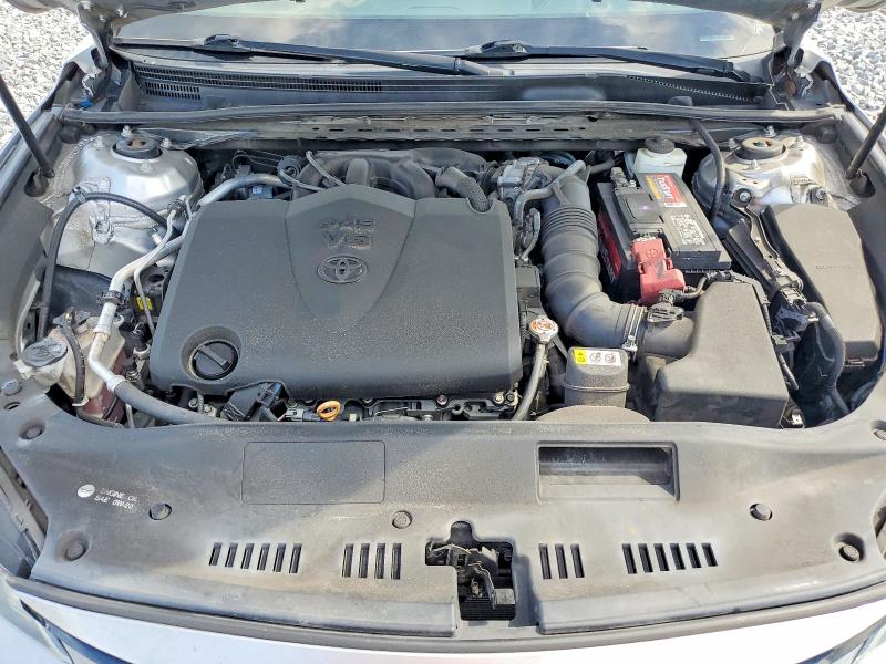 2019 Toyota Avalon მანქანა იყიდება აუქციონზე, vin: 4T1BZ1FB2KU023008, აუქციონის ნომერი: 67697106