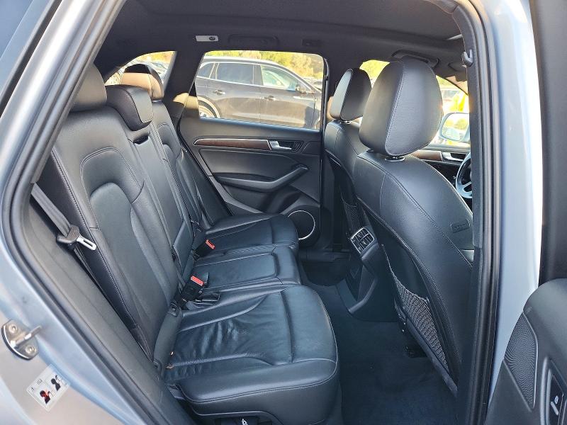 68245266 :رقم المزاد ، WA1D7AFP9GA032144 vin ، 2016 Audi Q5 مزاد بيع