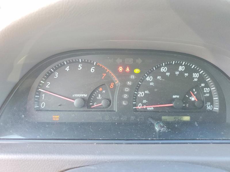Aukcja sprzedaży 2004 Toyota Camry, vin: 4T1BE32K14U373505, numer aukcji: 66141376