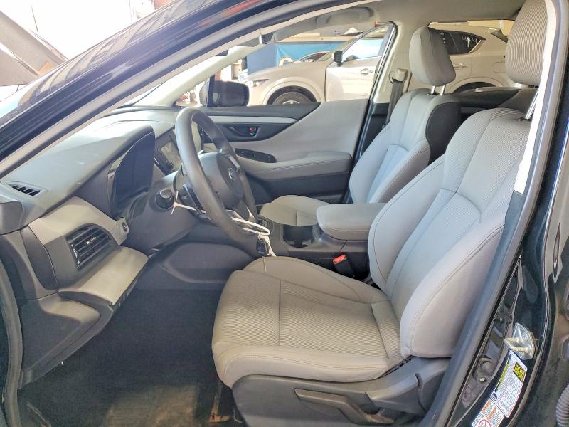 Продаж на аукціоні авто 2020 Subaru Legacy, vin: 4S3BWAB63L3004898, номер лоту: 67446126