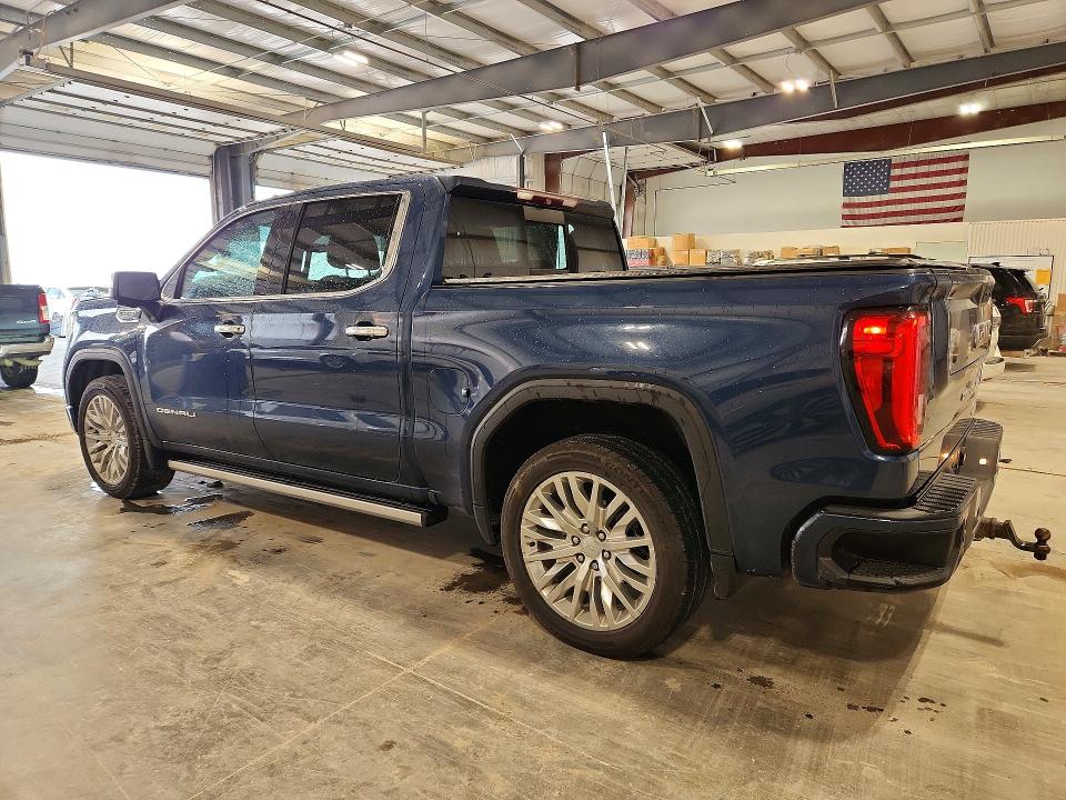 Aukcja sprzedaży 2019 Gmc Sierra, vin: 1GTU9FEL4KZ181504, numer aukcji: 68971926