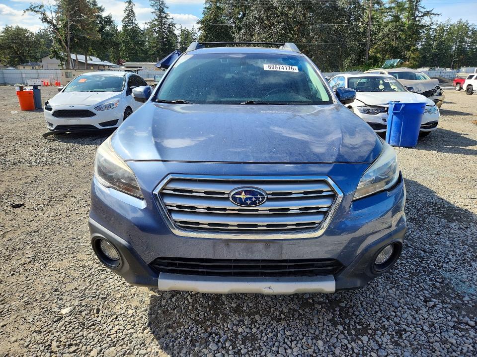 Aukcja sprzedaży 2017 Subaru Outback, vin: 4S4BSANC7H3412157, numer aukcji: 69974176