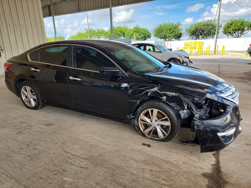 Продажа на аукционе авто 2013 Nissan Altima, vin: 1N4AL3AP9DC299247, номер лота: 68580436