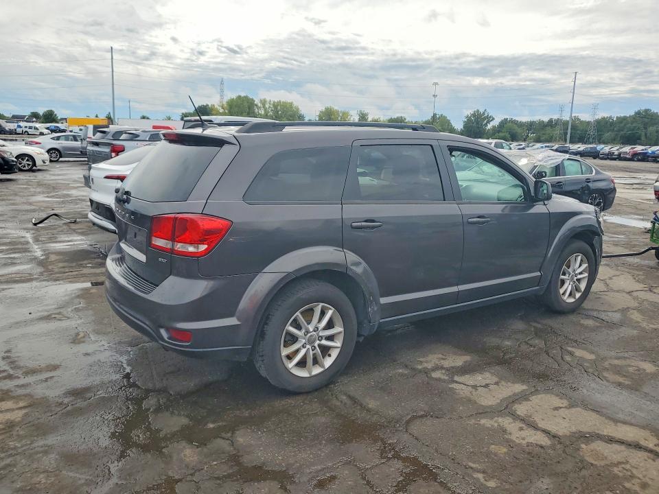 Продажа на аукционе авто 2016 Dodge Journey, vin: 3C4PDCBB6GT180911, номер лота: 67823326