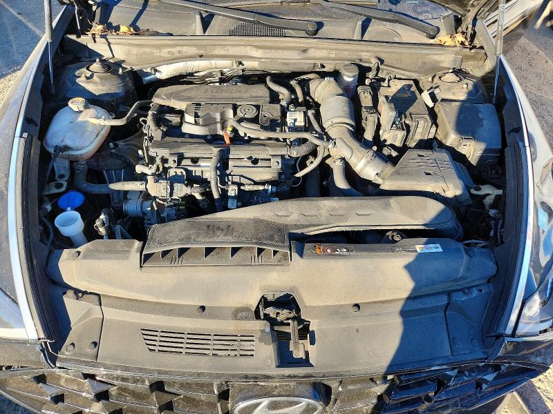 Продаж на аукціоні авто 2022 Hyundai Sonata, vin: KMHL44J24NA223387, номер лоту: 68154166