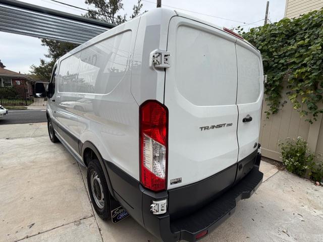 2018 Ford Transit მანქანა იყიდება აუქციონზე, vin: 1FTYR1YM2JKA85919, აუქციონის ნომერი: 70862526