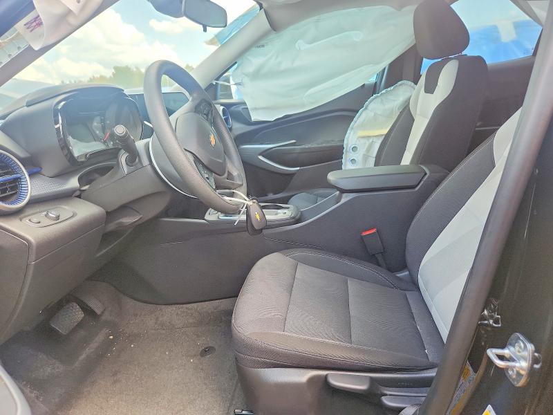Продаж на аукціоні авто 2026 Chevrolet Trax, vin: KL77LFEP7TC169706, номер лоту: 66496776