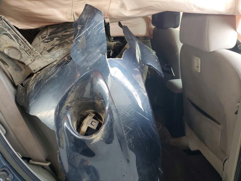 Продаж на аукціоні авто 2015 Nissan Rogue Select, vin: JN8AS5MTXFW669077, номер лоту: 69541896