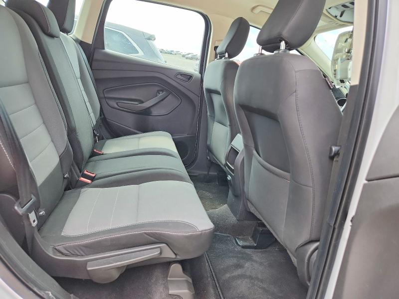 68580446 :رقم المزاد ، 1FMCU0F70KUA96130 vin ، 2019 Ford Escape مزاد بيع