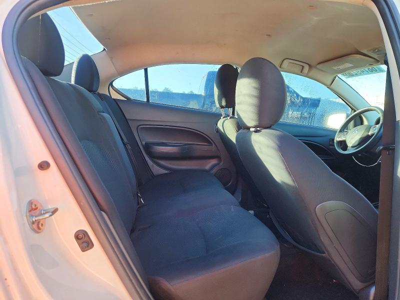 Продаж на аукціоні авто 2019 Mitsubishi Mirage, vin: ML32F3FJ8KHF02094, номер лоту: 68749236