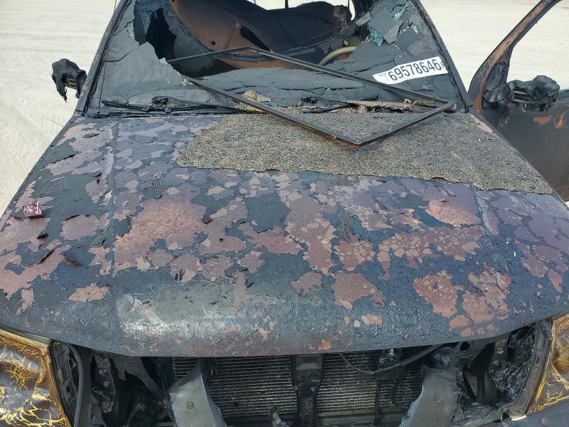 2007 Nissan Frontier მანქანა იყიდება აუქციონზე, vin: 1N6AD06U77C403854, აუქციონის ნომერი: 69578646