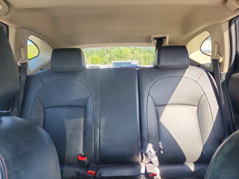 68936806 :رقم المزاد ، JN8AS5MV8CW368661 vin ، 2012 Nissan Rogue مزاد بيع