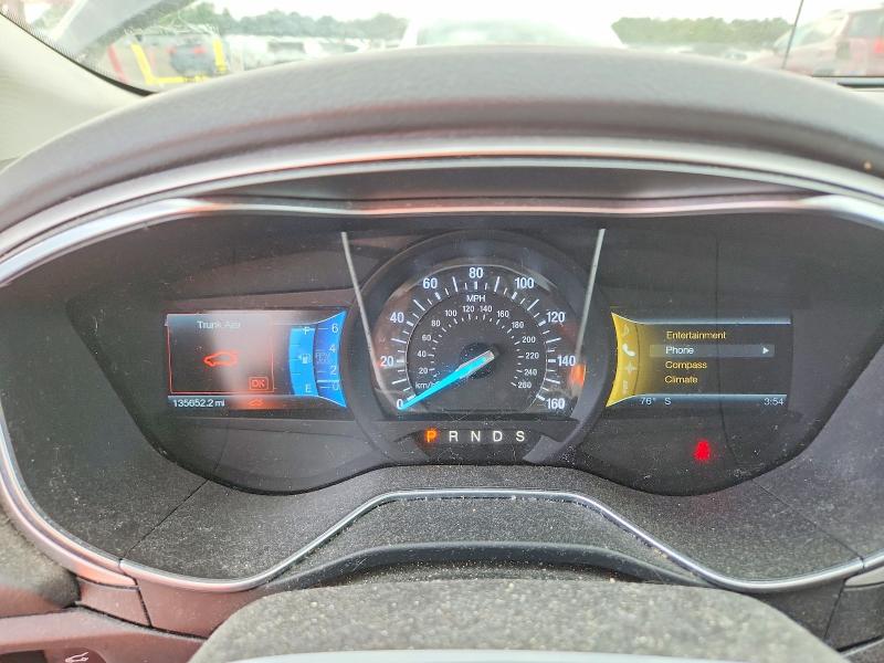 Продаж на аукціоні авто 2014 Ford Fusion, vin: 3FA6P0H74ER181463, номер лоту: 69197226