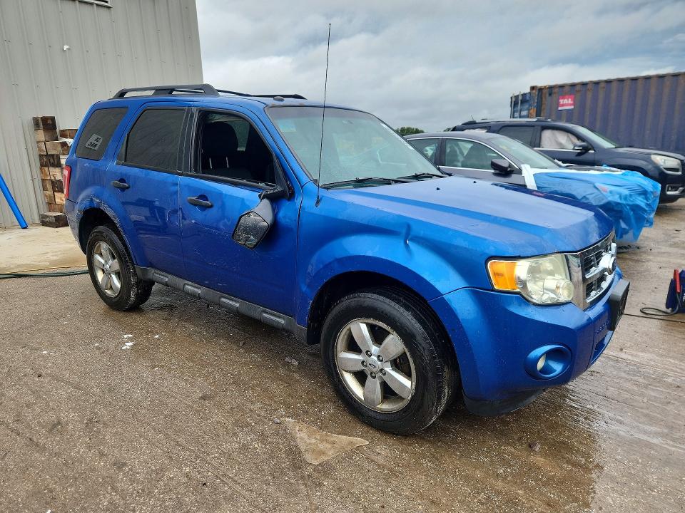 Продаж на аукціоні авто 2011 Ford Escape, vin: 1FMCU0D72BKA07026, номер лоту: 68802856