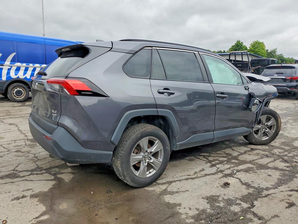 Продаж на аукціоні авто 2023 Toyota Rav4, vin: 2T3P1RFV4PW377455, номер лоту: 67165326