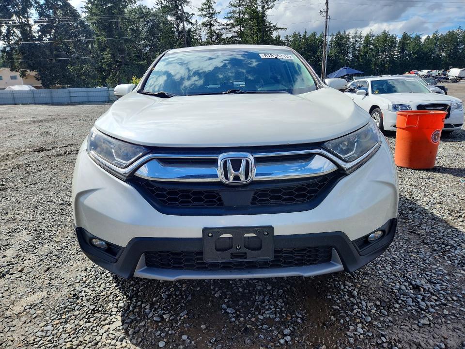 Aukcja sprzedaży 2018 Honda Cr-v, vin: 2HKRW2H52JH693532, numer aukcji: 67375216