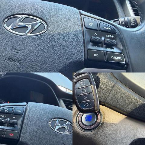 Продаж на аукціоні авто 2016 Hyundai Tucson, vin: KM8J33A22GU146900, номер лоту: 69456366