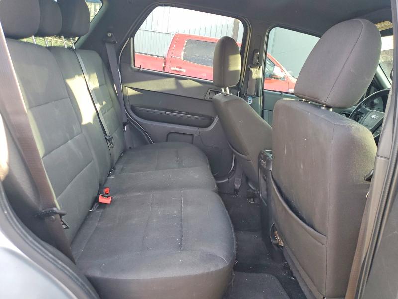 69197356 :رقم المزاد ، 1FMCU9D71AKC83619 vin ، 2010 Ford Escape مزاد بيع