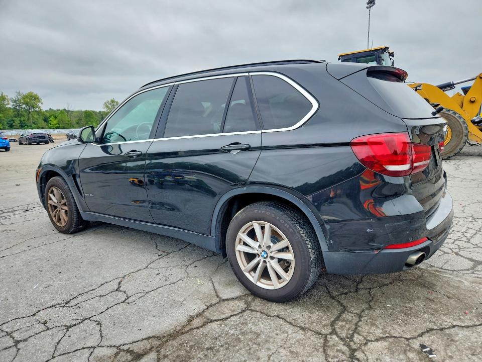 Продаж на аукціоні авто 2014 Bmw X5, vin: 5UXKR0C53E0H18155, номер лоту: 67488166