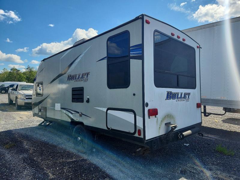 66602226 :رقم المزاد ، 4YDT19010KT433419 vin ، 2019 Keystone Rv Trailers مزاد بيع