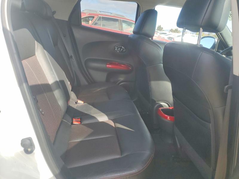 70002656 :رقم المزاد ، JN8AF5MV1DT230810 vin ، 2013 Nissan Juke مزاد بيع