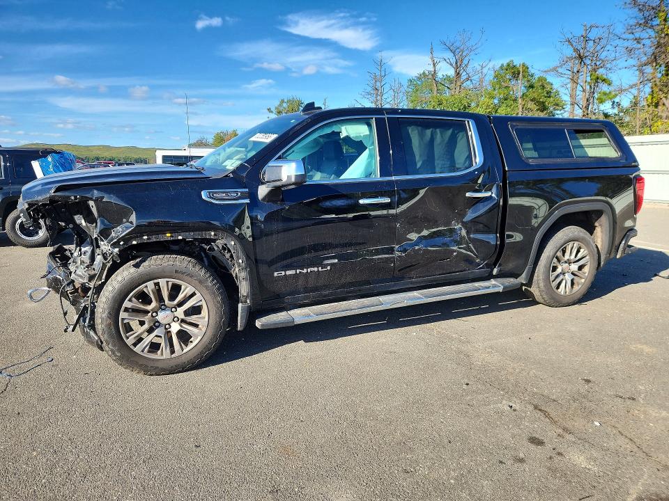 Продажа на аукционе авто 2021 Gmc Sierra, vin: 1GTU9FED7MZ389453, номер лота: 70250966