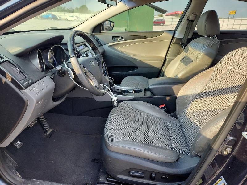 Продаж на аукціоні авто 2011 Hyundai Sonata, vin: 5NPEC4AC5BH115521, номер лоту: 67182166