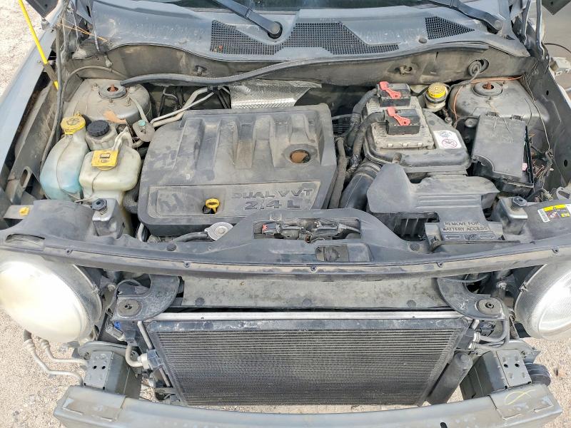 Продажа на аукционе авто 2014 Jeep Patriot, vin: 1C4NJPFB7ED619621, номер лота: 66697636