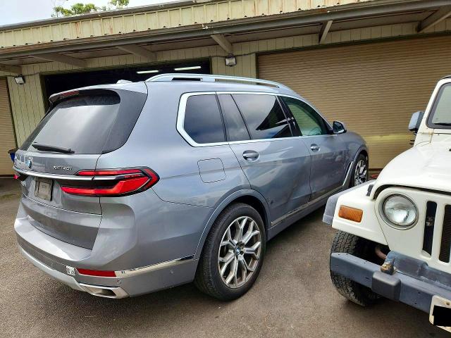 Aukcja sprzedaży 2025 Bmw X7, vin: 5UX23EM08S9X26256, numer aukcji: 68157716