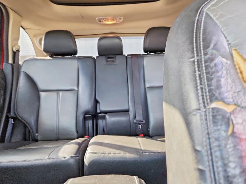 2011 Ford Edge მანქანა იყიდება აუქციონზე, vin: 2FMDK3AK4BBA58767, აუქციონის ნომერი: 69099316