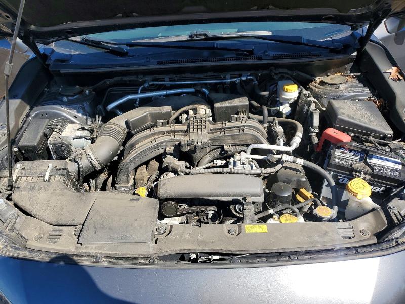 Продажа на аукционе авто 2021 Subaru Crosstrek, vin: JF2GTHNC5MH292521, номер лота: 69136216